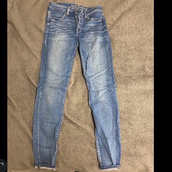 AEO Jeans - Picture 1 of 4